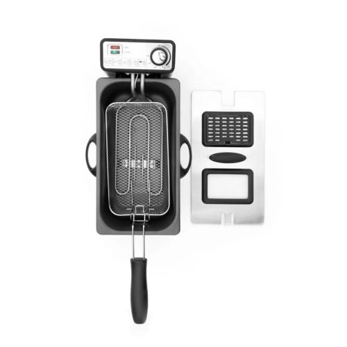 Vivax DF-2003SS Olajsütő, fritőz