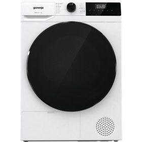 Gorenje DHNA92 Hőszívattyús Szárítógép, 9 kg, DHNA92