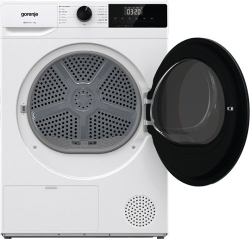 Gorenje DHNA92 Hőszívattyús Szárítógép, 9 kg, DHNA92