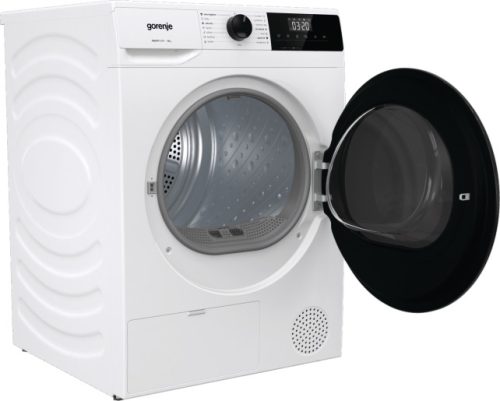 Gorenje DHNA92 Hőszívattyús Szárítógép, 9 kg, DHNA92