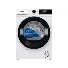 Gorenje DHNE82 Hőszívattyús Szárítógép 8 kg, DHNE82