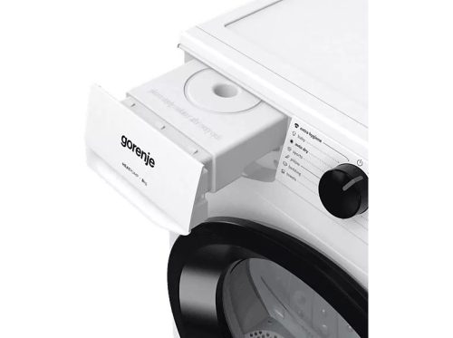 Gorenje DHNE83 Hőszívattyús Szárítógép, 8 kg, DHNE83, szuper energiatakarékos készülék