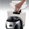 DeLonghi EC201CD.B Presszó Kávéfőző