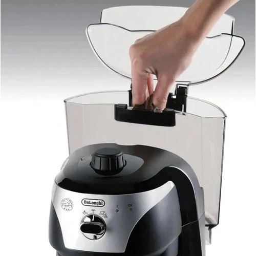 DeLonghi EC201CD.B Presszó Kávéfőző