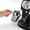 DeLonghi EC201CD.B Presszó Kávéfőző