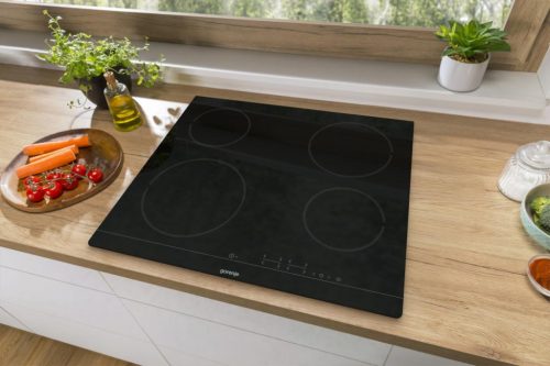 Gorenje ECT601FM beépíthető elektromos kerámia főzőlap, 60 cm