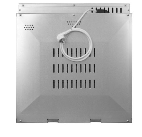 Amica ED37614B X-Type Steam beépíthető sütő, 77L, 59.5x57x5x59.5 cm, fekete szín