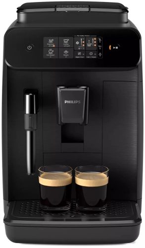 Philips EP0820/00 Series 800 automata kávéfőző, darálós