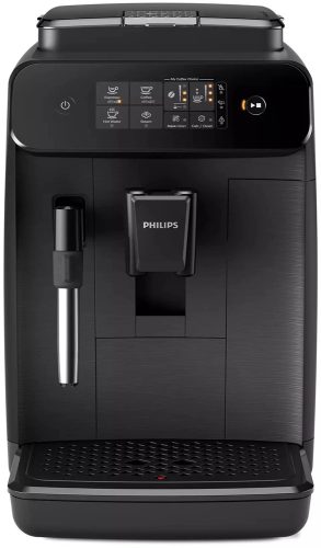 Philips EP0820/00 Series 800 automata kávéfőző, darálós