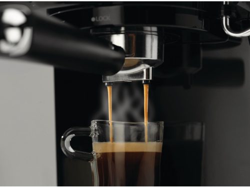 Gorenje ESCM12MBK Eszpresszó kávéfőző