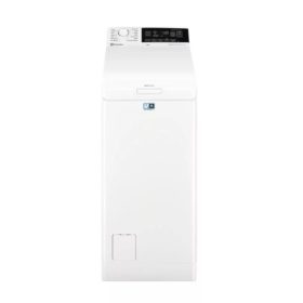   Electrolux EW6TN3262 PerfectCare 600 Felültöltős mosógép, 6 kg, nagy kijelzővel