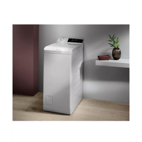 Electrolux EW6TN3262 PerfectCare 600 Felültöltős mosógép, 6 kg, nagy kijelzővel