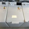 Electrolux PerfectCare 600 Felültöltős mosógép, 6 kg, közepes kijelzővel, 1200-as centifuga, programrövidítővel 