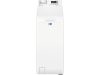 Electrolux EW6TN5261FH PerfectCare 600 Felültöltős mosógép, 6 kg, közepes kijelzővel, 1200-as centifuga, programrövidítővel