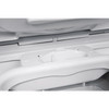 Electrolux EW6TN5261FH PerfectCare 600 Felültöltős mosógép, 6 kg, közepes kijelzővel, 1200-as centifuga, programrövidítővel