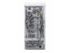 Electrolux EW6TN5261FH PerfectCare 600 Felültöltős mosógép, 6 kg, közepes kijelzővel, 1200-as centifuga, programrövidítővel