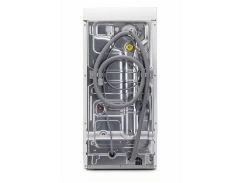Electrolux EW6TN5261FH PerfectCare 600 Felültöltős mosógép, 6 kg, közepes kijelzővel, 1200-as centifuga, programrövidítővel