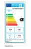 TOO ALASKA mobil klíma, hűt, távirányító, beépítő keret, 2050W  FANM-100-2050 W