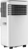 TOO TUNDRA mobil klíma, hűt-fűt, WiFi, távirányító, beépítő keret, 2600W  FANM-200-2600-W