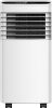 TOO TUNDRA mobil klíma, hűt-fűt, WiFi, távirányító, beépítő keret, 2600W  FANM-200-2600-W