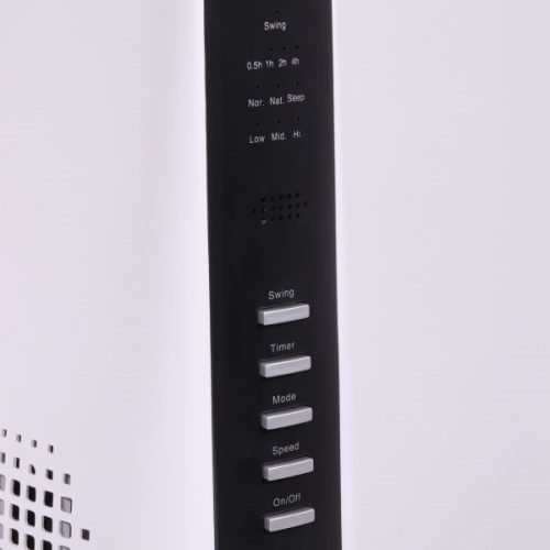 TOO oszlopventilátor, távirányítóval 110 cm, 40 W