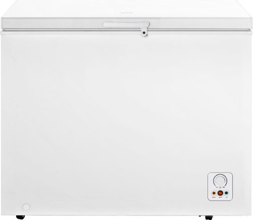 Gorenje FH25EAW Fagyasztóláda, 250 liter, FreezeProtect, E energiaosztály