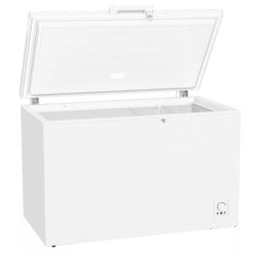   Gorenje FH50EAW Fagyasztóláda 500 liter, FreezeProtect, E energiaosztály