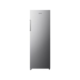   Gorenje FN617EES5 Fagyasztószekrény NoFrost, 7 fiók, 240 liter, ezüst