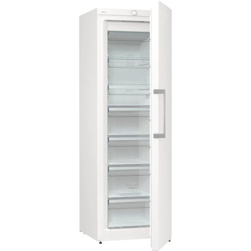 Gorenje FN619EEW5 Fagyasztószekrény, NoFrost, 7 fiók, 280 liter