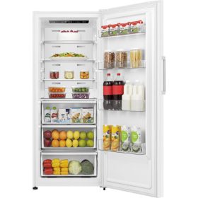   Gorenje FNC717DAW5 Fagyasztószekrény 384 liter, hűtőszekrényként is használható! D energiosztály,