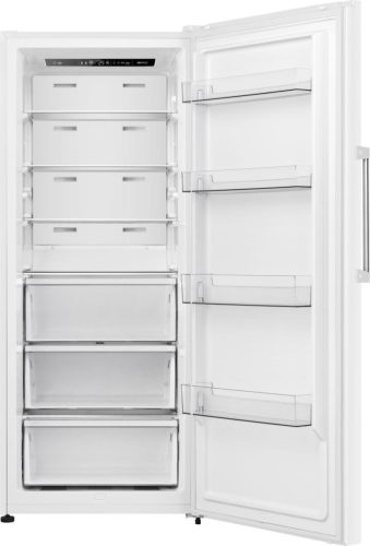 Gorenje FNC717DAW5 Fagyasztószekrény 384 liter, hűtőszekrényként is használható! D energiosztály,