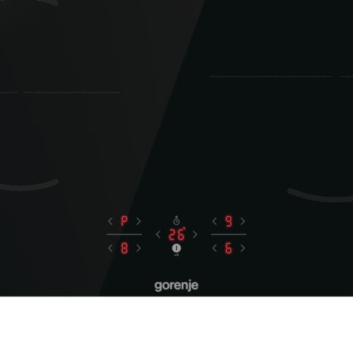 Gorenje GI601FMC beépíthető elektromos indukciós főzőlap,  60 cm