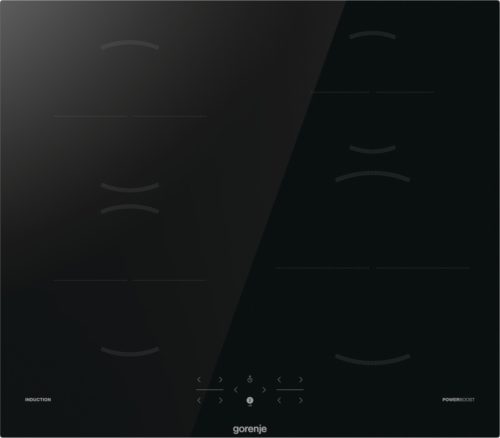 Gorenje GI601FMC beépíthető elektromos indukciós főzőlap,  60 cm