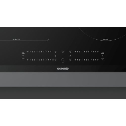 Gorenje GI6432BCWF beépíthető elektromos indukciós főzőlap, bővíthető főzőzóna 60 cm