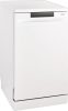 Gorenje GS520E15W mosogatógép, 45 cm, fehér, 1 órás program, Gyors program