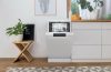 Gorenje GS520E15W mosogatógép, 45 cm, fehér, 1 órás program, Gyors program