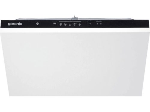 Gorenje GV520E15 teljesen beépíthető mosogatógép, 45 cm, 9 teríték
