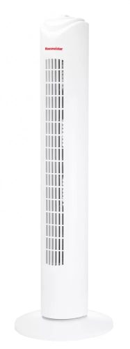 Hausmeister oszlopventilátor, 80 cm magas, 40 W