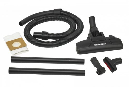 Hausmeister HM2041 Porszívó porzsákos , 800 watt