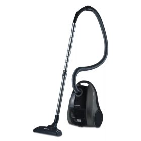   Hausmeister HM2044 Porszívó porzsákos , nagy méretű zsákkal, 800 watt