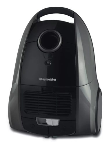 Hausmeister HM2044 Porszívó porzsákos , nagy méretű zsákkal, 800 watt
