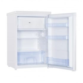   Hausmeister HM3104 hűtőszekrény fagyasztóval, 85 cm, fehér