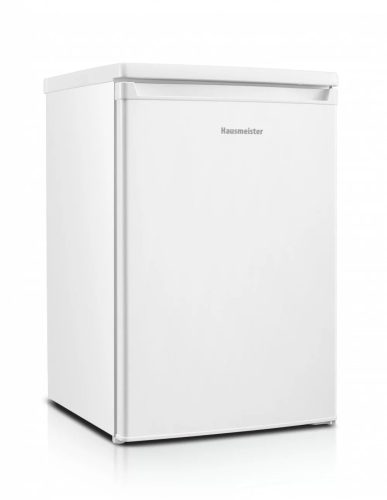 Hausmeister HM3104 hűtőszekrény fagyasztóval, 85 cm, fehér