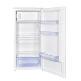   Hausmeister HM3113E hűtőszekrény belső fagyasztóval, 122 cm, belső fagyasztóval, fehér
