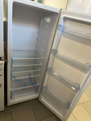 Hausmeister HM3114 Hűtőszekrény, 143 cm, 242 liter, fehér