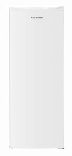Hausmeister HM3114 Hűtőszekrény, 143 cm, 242 liter, fehér