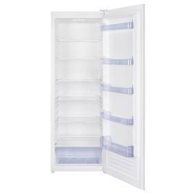   Hausmeister HM3115E Hűtőszekrény, 170 cm, fehér, 331 liter, E energiaosztály