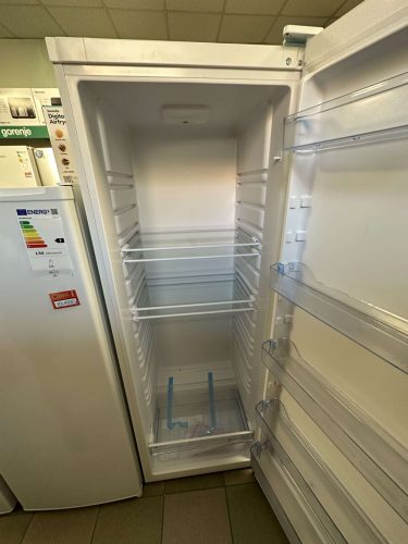 Hausmeister HM3115E Hűtőszekrény, 170 cm, fehér, 331 liter, E energiaosztály