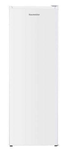 Hausmeister HM3115E Hűtőszekrény, 170 cm, fehér, 331 liter, E energiaosztály