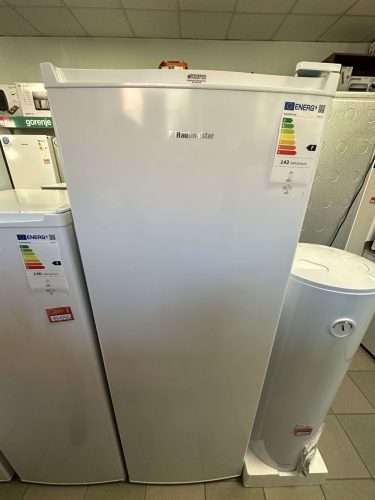 Hausmeister HM3115E Hűtőszekrény, 170 cm, fehér, 331 liter, E energiaosztály